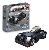 Corrida Maluca Future Car 50 Pcs 2730.9 Xalingo