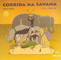 Corrida na Savana Sortido - TRILHA DAS LETRAS