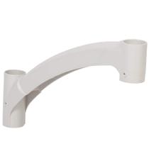 Corrimão curto para piscina ECOTRIC, durável, em PP, reposição Corrimão curto para piscina ECOTRIC, durável, em PP, reposição