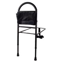 Corrimão de segurança ajustável Bed Rail Carex para adultos Corrimão de segurança ajustável Bed Rail Carex para adultos