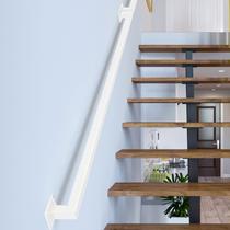 Corrimão JuneFanwei White Iron 90 cm Carga 227 kg Corrimão JuneFanwei White Iron 90 cm Carga 227 kg