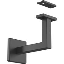 Corrimão National Hardware N830-524 Reed Matte Black