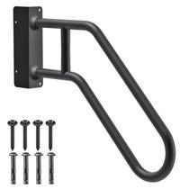 Corrimão SELEWARE 71 cm, antiderrapante, externo, destro