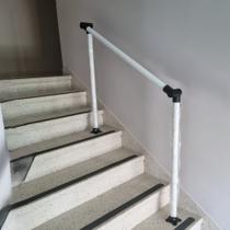 Corrimão Slim 1M - Branco