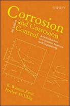 Corrosion and corrosion control - JOHN WILEY