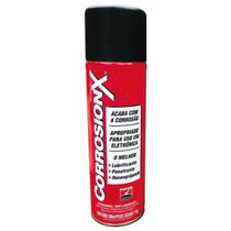CorrosionX Marine Original Anticorrosivo Uso Geral e P/Armas cor:vermelho MARINE CorrosionX Marine Original Anticorrosivo Uso Geral e P/Armas cor:vermelho MARINE
