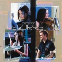 Corrs,the - the best of - WARNER MUSIC BRASIL LTDA Corrs,the - the best of - WARNER MUSIC BRASIL LTDA
