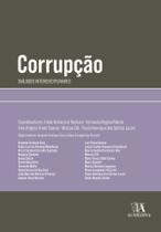 Corrupção Diálogos Interdisciplinares