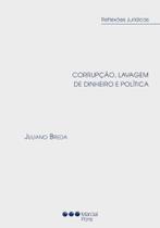 Corrupção, lavagem de dinheiro e política - 2022