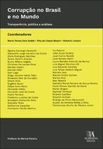 Corrupção no Brasil e no Mundo Corrupção no Brasil e no Mundo