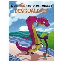 Corrupcao o que nao cabe no meu mundo ii - Bom bom books