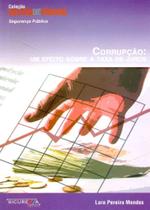 Corrupção Um Efeito Sobre a Taxa de Juros - Sicurezza