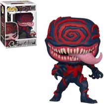 Corrupted Venom 517 - Marvel Venom - Funko Pop