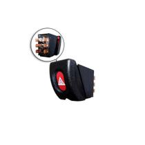Corsa 99/98 interruptor pisca alerta gm novo original