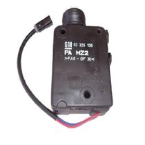 Corsa Acionador Trava Elétrica De Combustível Gm Genuíno