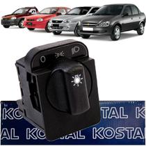 Corsa Hatch Corsa PickUp Corsa Classic Kostal Original