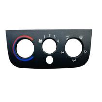 Corsa Moldura Controle Ventilação Montana Sem Ar GM Genuíno Corsa Moldura Controle Ventilação Montana Sem Ar GM Genuíno