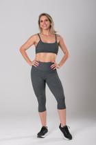 Corsário Basic Suplex Power Mescla Escuro