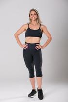 Corsário Basic Suplex Power Preto