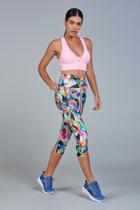 Corsário Bolso Suplex Hyper Rainbow