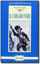 Corsaro nero, il - Guerra edizioni