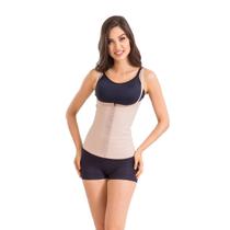 Corselet Body Shaper Esbelte 0100458 Feminino Corselet Body Shaper Esbelte 0100458 Feminino