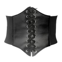 Corselet Cinto Corpete Espartilho Elástico Envio Imediato