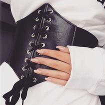 Corselet Cinto Corpete Espartilho Elástico Envio Rapido