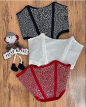 Corselet cintura Strass ...
