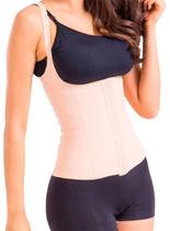 Corselet Modelador Esbelt 431 Feminino Com Alças Cotton T. PP/4EG Corselet Modelador Esbelt 431 Feminino Com Alças Cotton T. PP/4EG