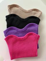 Corset tricot luiza