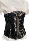 Corset Vinil Corset Vinil