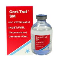 Cort-trat injetav. 50ml sm