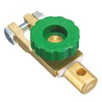 Corta Corrente Terminal Conector Bateria Chave Geral Carro