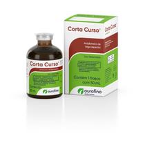 Corta curso 50ML - OUROFINO Corta curso 50ML - OUROFINO