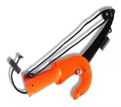 Corta Galho Tesoura Crafer Poda Aérea Arvores Sem Cabo Corta