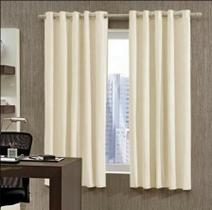 Corta Luz Blackout PVC 2.00m x 1.60m -BELLA JANELA