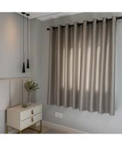 Corta Luz Tecido 2,60M X 1,70M Liso