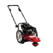 Corta relva a gasolina Branco B4T 6000 CR Corta relva a gasolina Branco B4T 6000 CR
