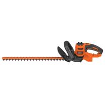 Corta-sebes BLACK+DECKER BEHT350FF 22" 4.0A elétrico
