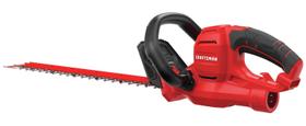 Corta-sebes CRAFTSMAN CMEHTS8022 22 polegadas 3,8 A com POWERSAW