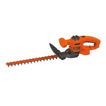 Corta-sebes elétrico BLACK+DECKER BEHT100 40cm