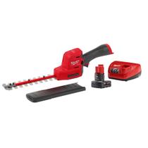 Corta-sebes Milwaukee M12 FUEL 2533-21 12V 8 polegadas