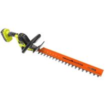 Corta-sebes RYOBI 18V ONE+ HP Brushless 22 polegadas sem bateria