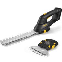 Corta-sebes sem fio Houselife 20V compatível com Dewalt