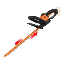Corta-sebes sem fio WORX WG261.9 20V PowerShare 22cm