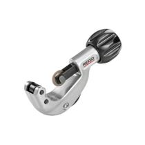 Corta tubo 1/8" a 1.1/8" servico leve 150 - ridgid