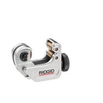 Corta tubo 3/16" a 15/16" servico leve 104 - ridgid