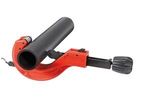 Corta tubos de plástico 50-125mm