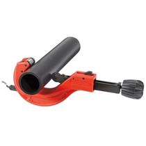Corta Tubos para Plástico Automático 6 a 67mm / 1/4" a 2.5/8" Rothenberger 70031 Corta Tubos para Plástico Automático 6 a 67mm / 1/4" a 2.5/8" Rothenberger 70031